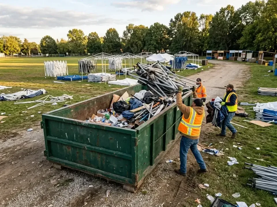 temporary-event-waste-containe-016 — frequently asked questions, Roll-Off Dumpster Rental Services in Shady Hollow, TX